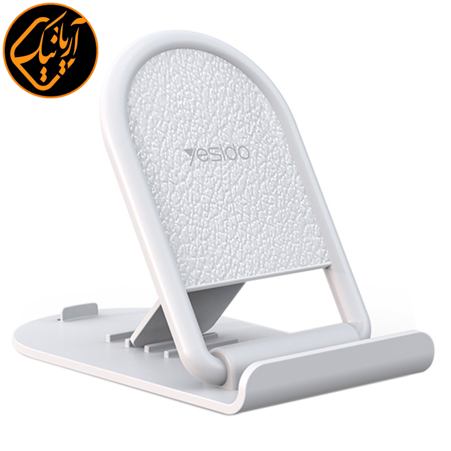 نگه دارنده، استند‌ و هولدر موبایل و تبلت مقاوم در برابر ضربه اورجینال یسیدو مدل C141