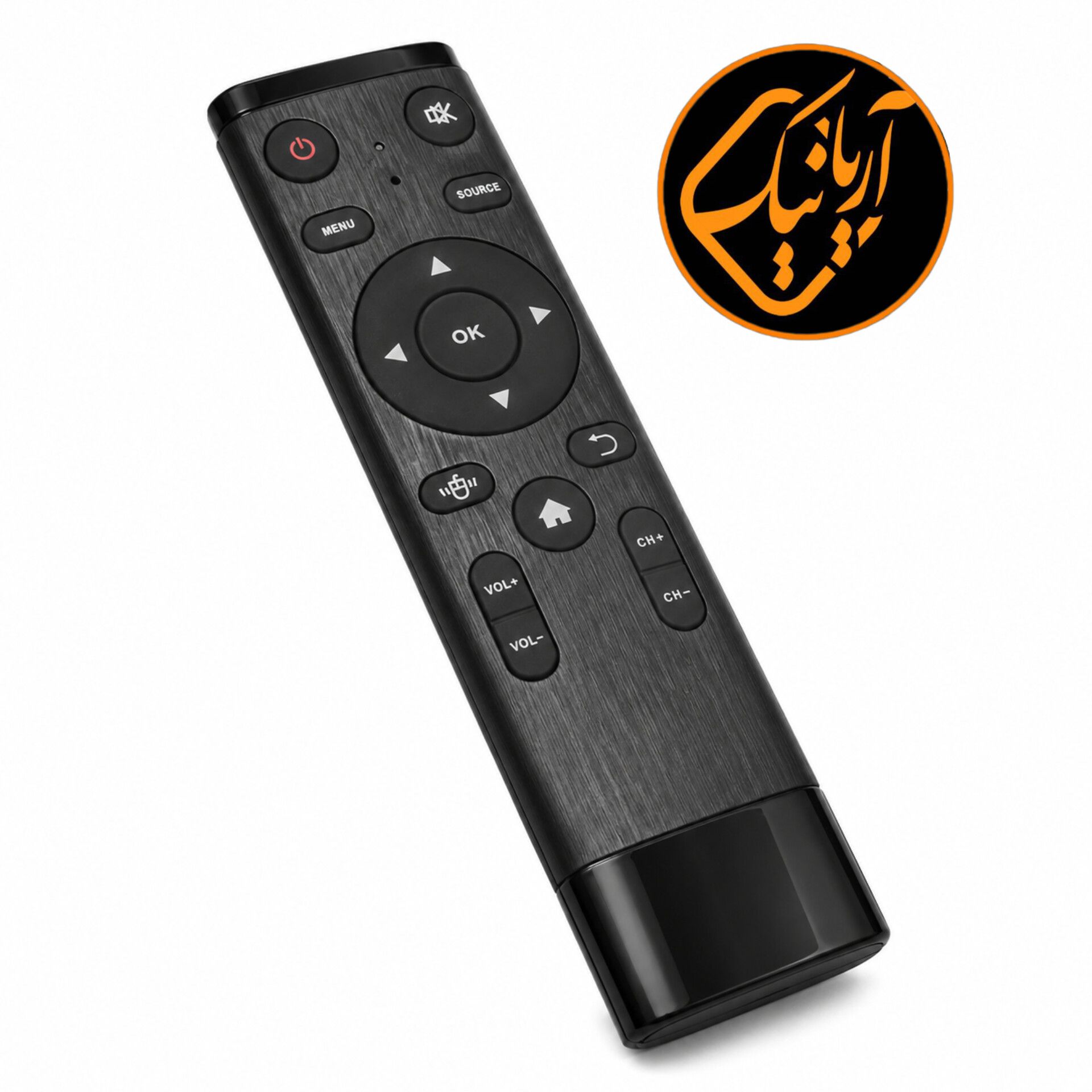 کنترل هوشمند تلویزیون دوو موس دار اصلی و درجه یک