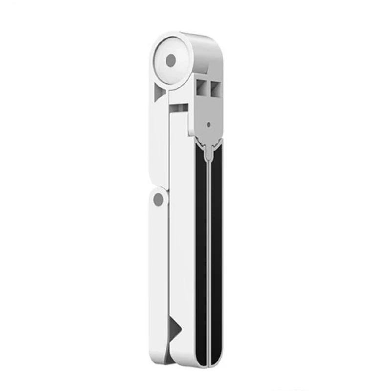 پایه نگهدارنده گوشی موبایل و تبلت یوکی Yookie مدل YC22 | هولدر و استند رومیزی تاشو تا ۱۲ اینچ