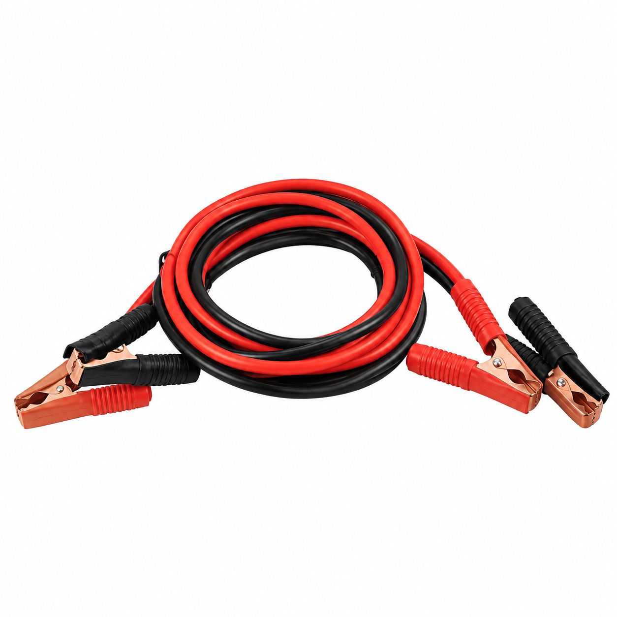 کابل اتصال باتری به باتری خودرو 1000 آمپر اصلی Booster Cable