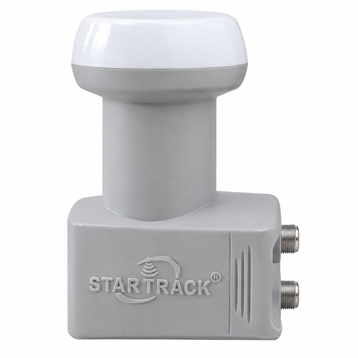 گیرنده دیجیتال ال ان بی LNB استارتراک دو خروجی 4K اصلی