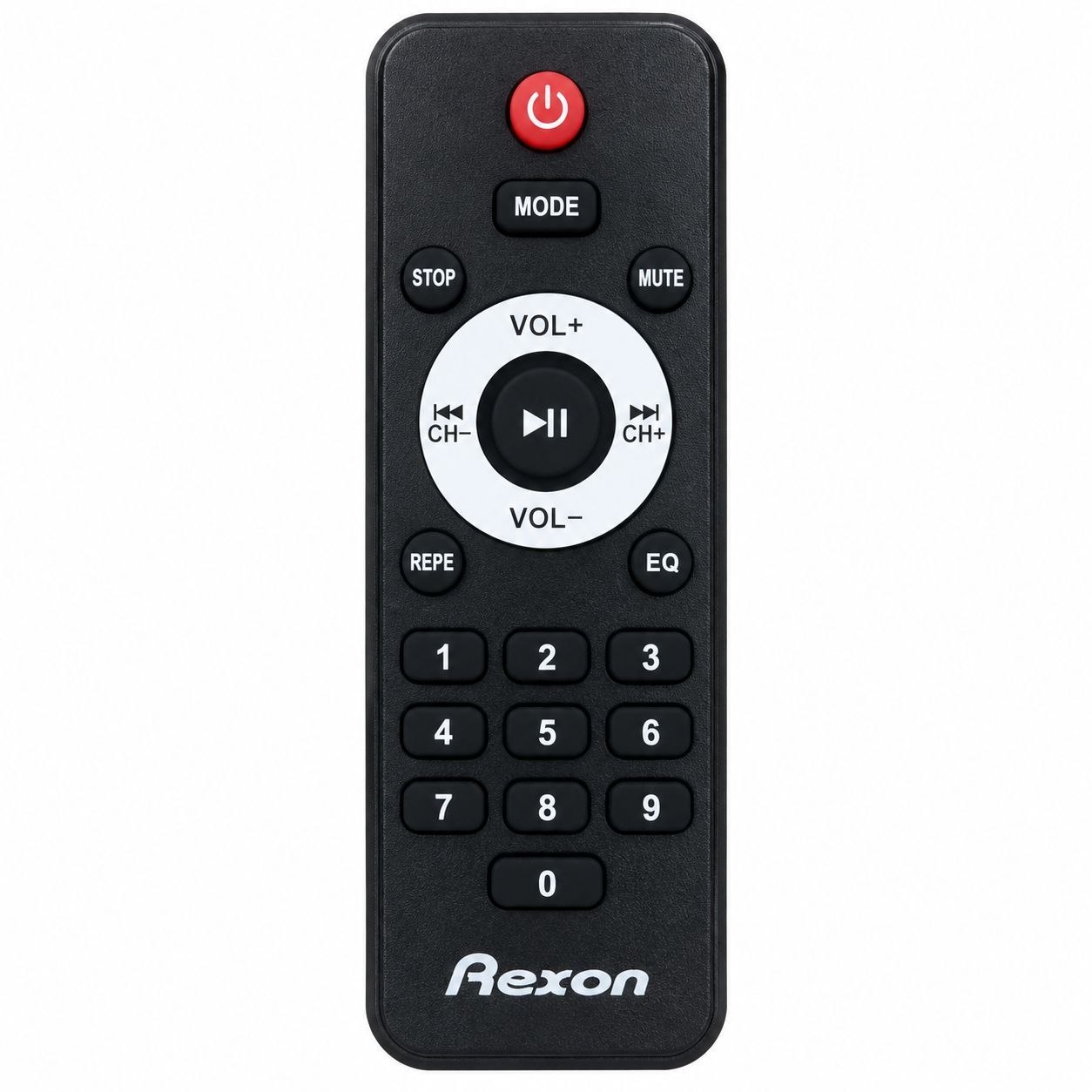 کنترل اسپیکر فلش خور و بلوتوث دار رکسون Rexon اصلی